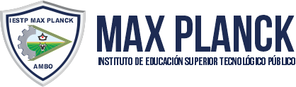 Logo Institucional