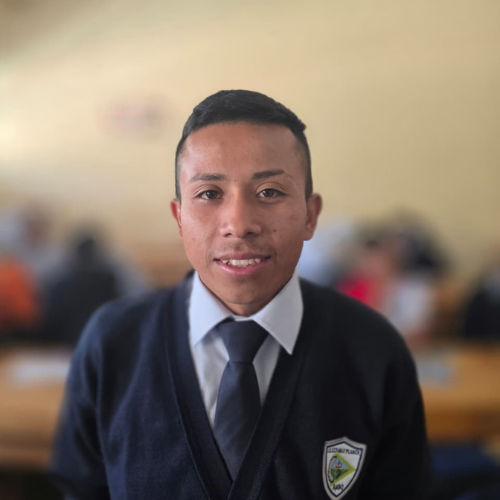 Estudiante