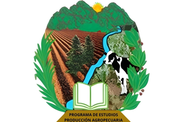 Logo de PRODUCCION AGROPECUARIA