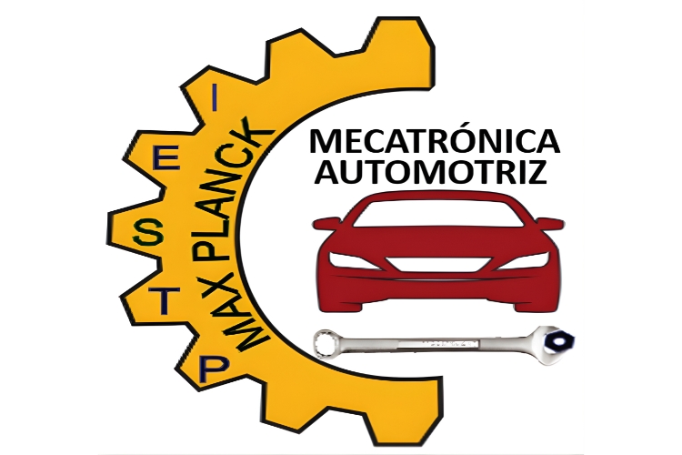 Logo de MECATRÓNICA AUTOMOTRIZ