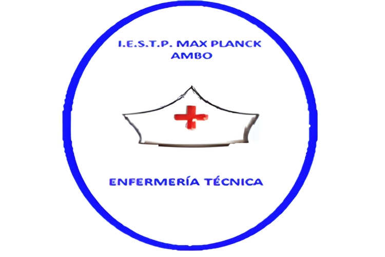 Logo de ENFERMERÍA TÉCNICA